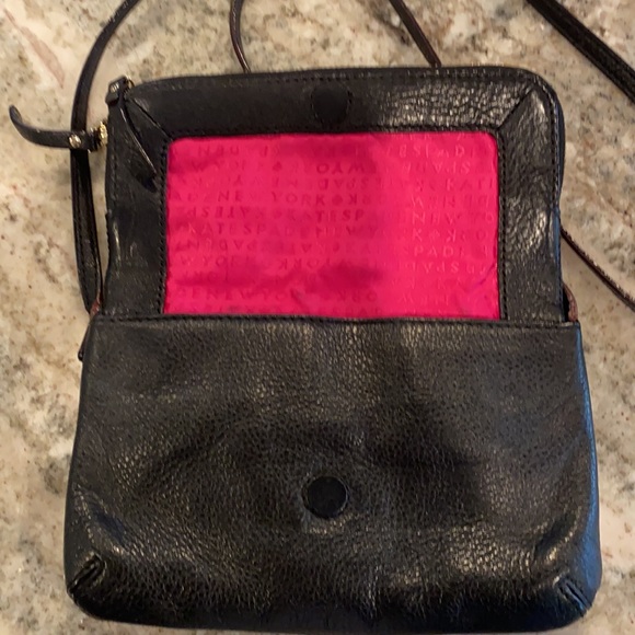 Kate Spade ♠️ purse - Picture 3 of 8